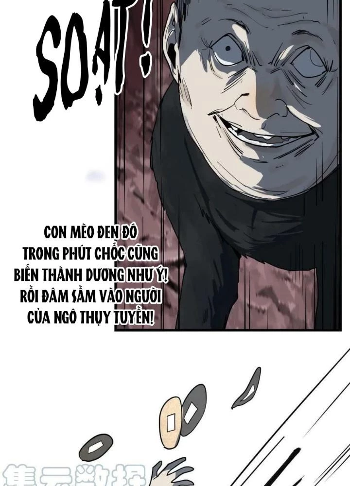 81 Câu Hỏi Chết Chóc Chapter 167 - 57