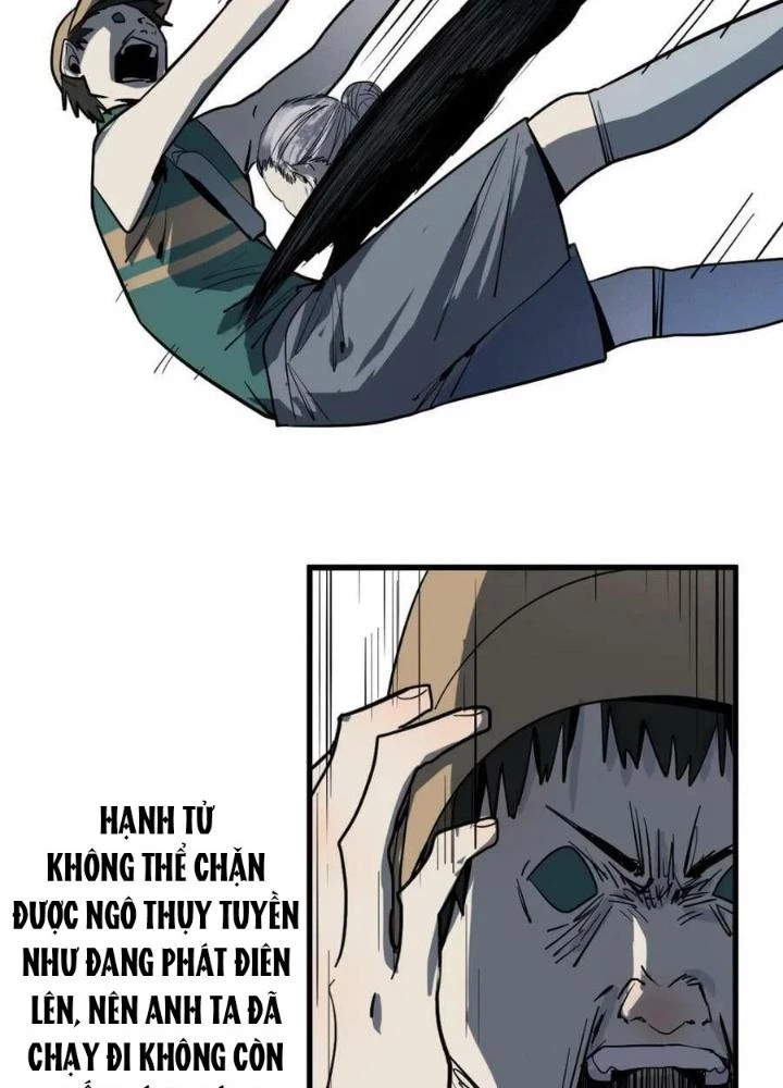 81 Câu Hỏi Chết Chóc Chapter 167 - 59