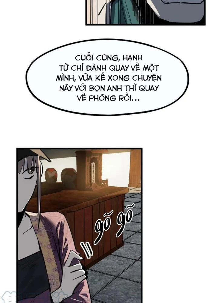 81 Câu Hỏi Chết Chóc Chapter 167 - 61