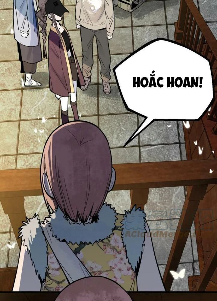 81 Câu Hỏi Chết Chóc Chapter 167 - 65