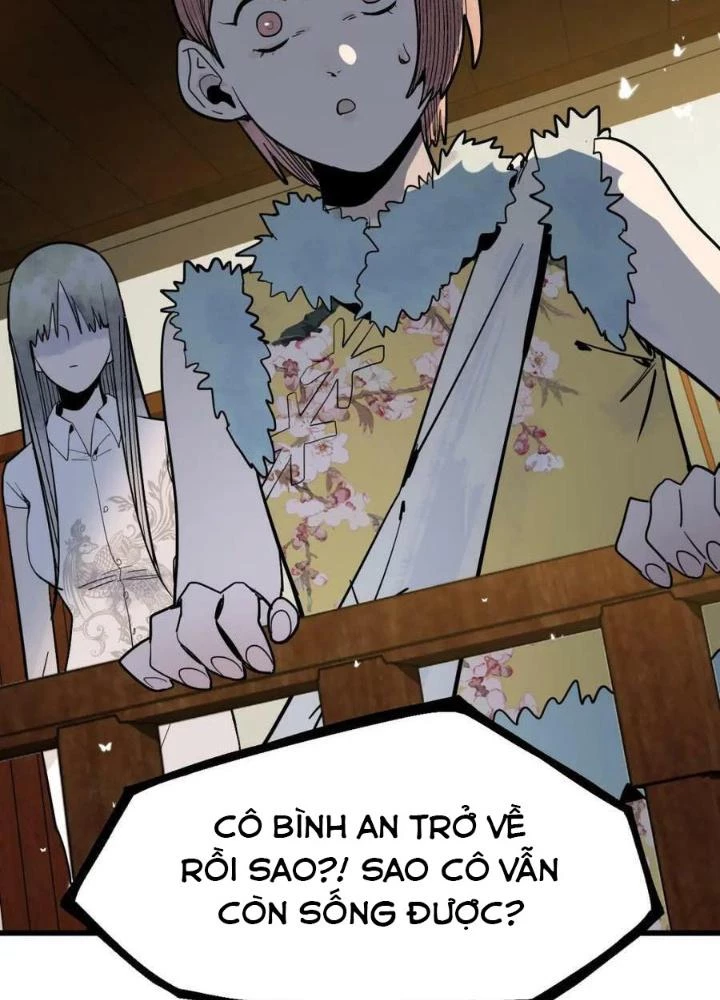 81 Câu Hỏi Chết Chóc Chapter 167 - 67