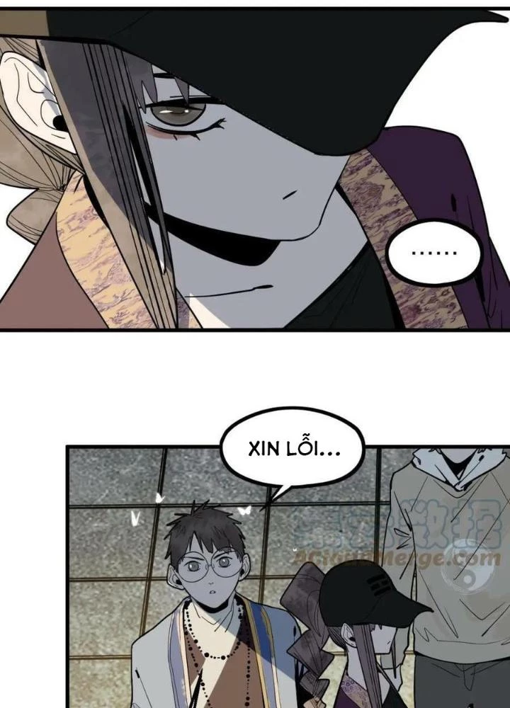 81 Câu Hỏi Chết Chóc Chapter 167 - 69