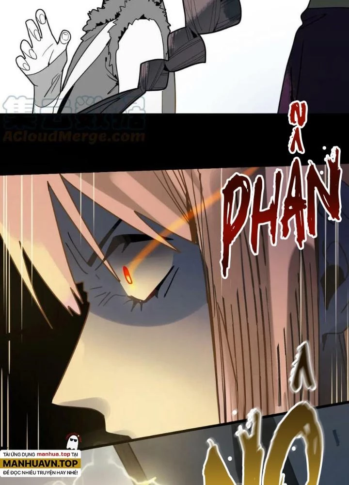 81 Câu Hỏi Chết Chóc Chapter 167 - 77