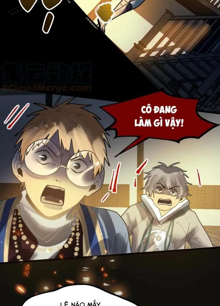 81 Câu Hỏi Chết Chóc Chapter 167 - 81