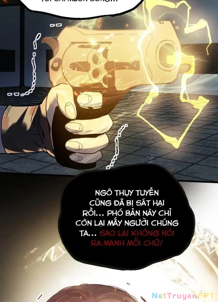 81 Câu Hỏi Chết Chóc Chapter 167 - 83
