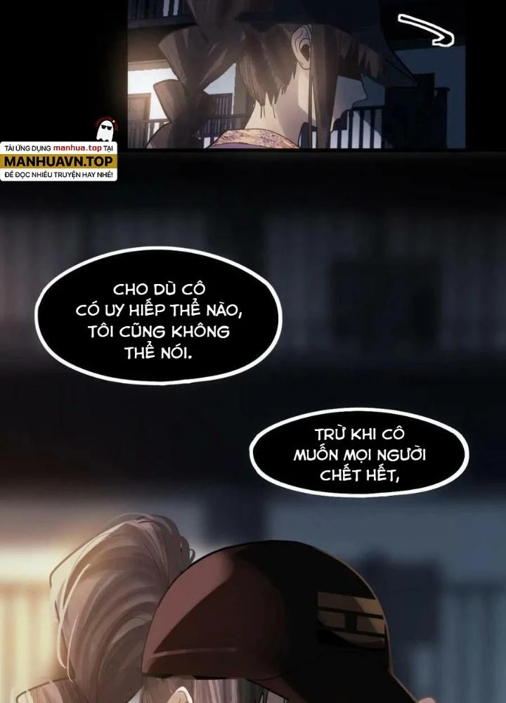 81 Câu Hỏi Chết Chóc Chapter 167 - 89