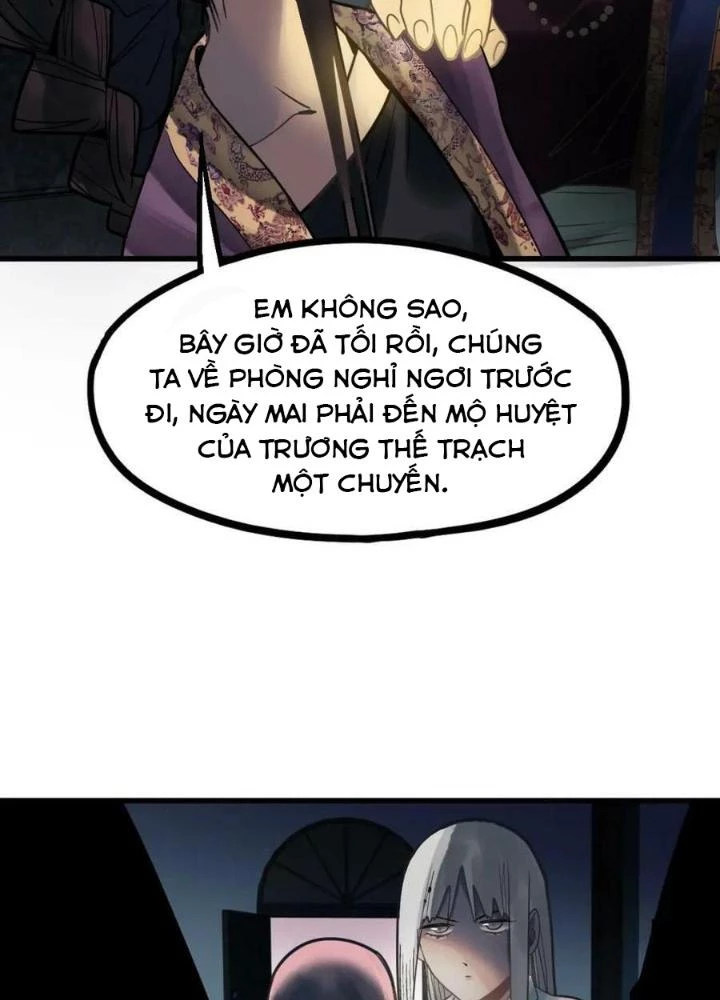 81 Câu Hỏi Chết Chóc Chapter 167 - 97