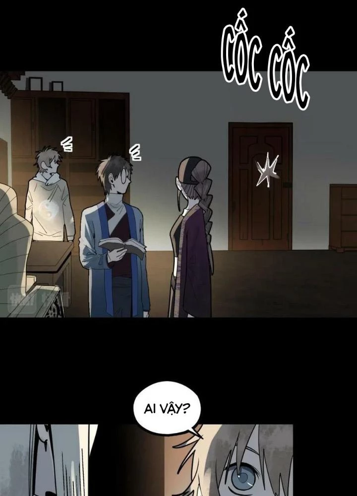 81 Câu Hỏi Chết Chóc Chapter 167 - 101