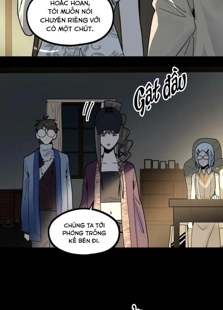 81 Câu Hỏi Chết Chóc Chapter 167 - 105