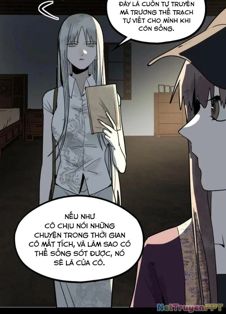 81 Câu Hỏi Chết Chóc Chapter 167 - 109