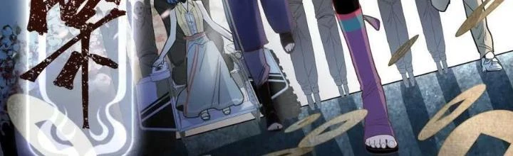 81 Câu Hỏi Chết Chóc Chapter 168 - 2