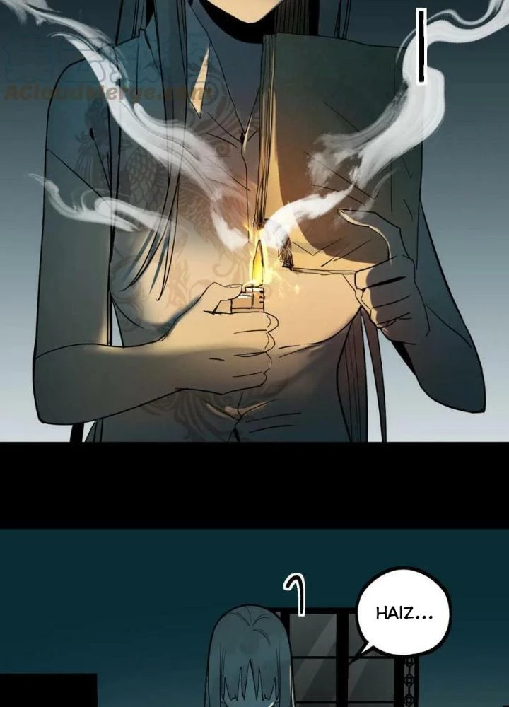 81 Câu Hỏi Chết Chóc Chapter 168 - 9