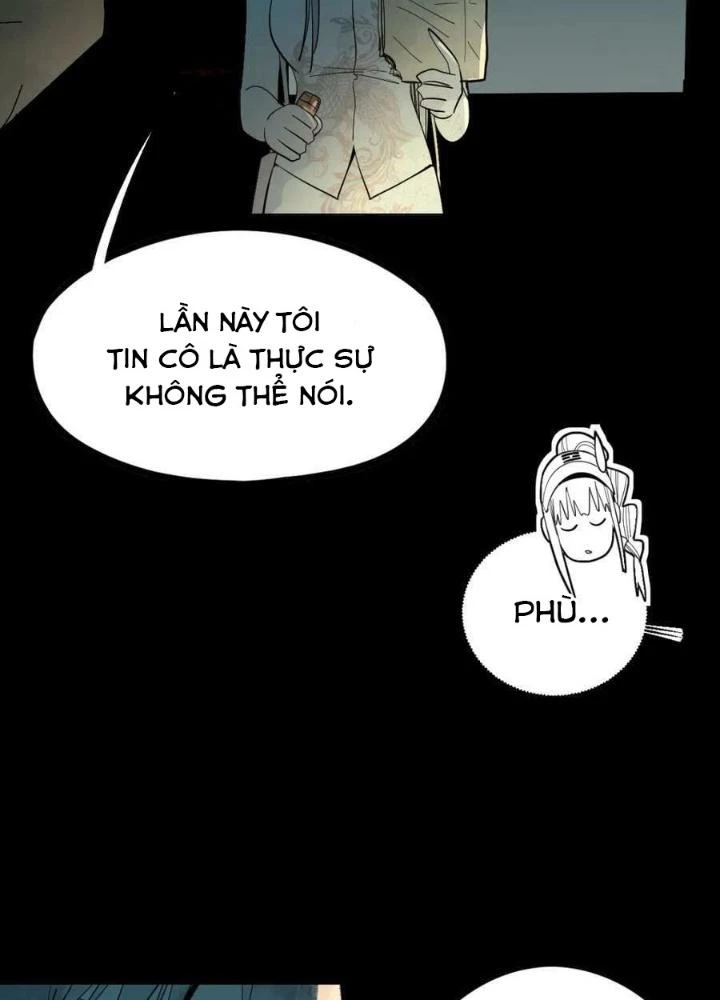81 Câu Hỏi Chết Chóc Chapter 168 - 11