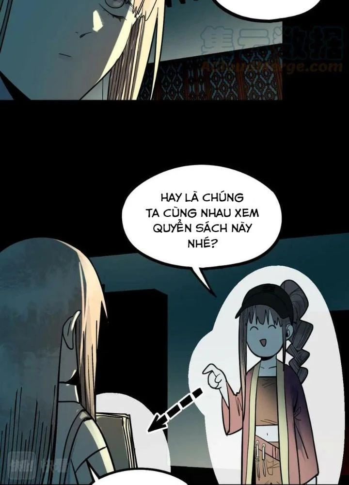 81 Câu Hỏi Chết Chóc Chapter 168 - 13