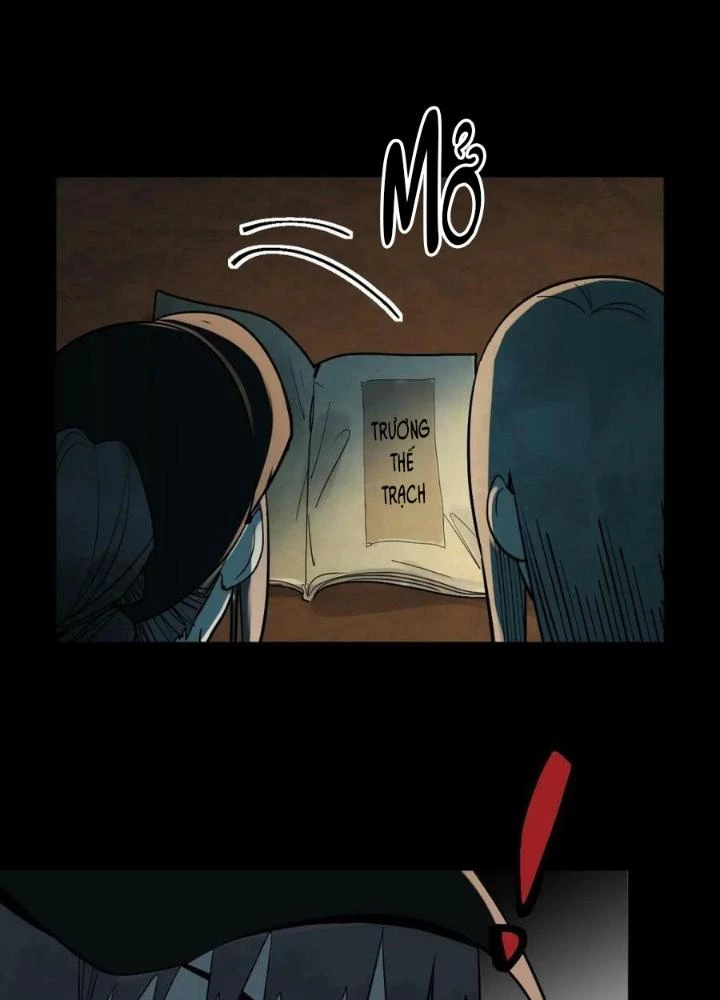 81 Câu Hỏi Chết Chóc Chapter 168 - 15