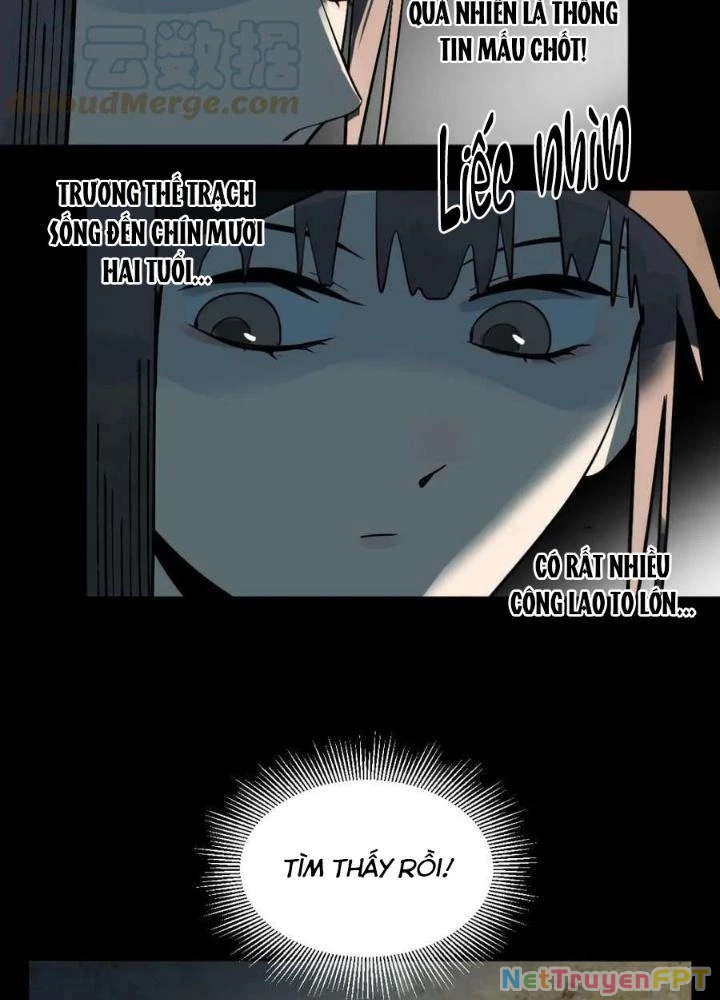 81 Câu Hỏi Chết Chóc Chapter 168 - 17