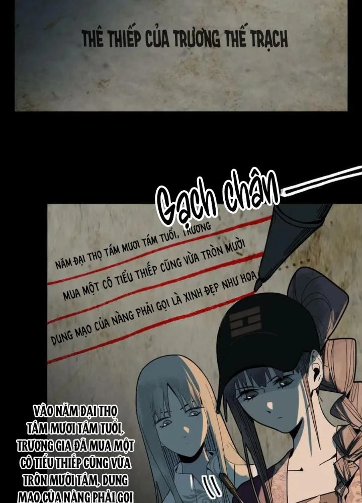 81 Câu Hỏi Chết Chóc Chapter 168 - 19