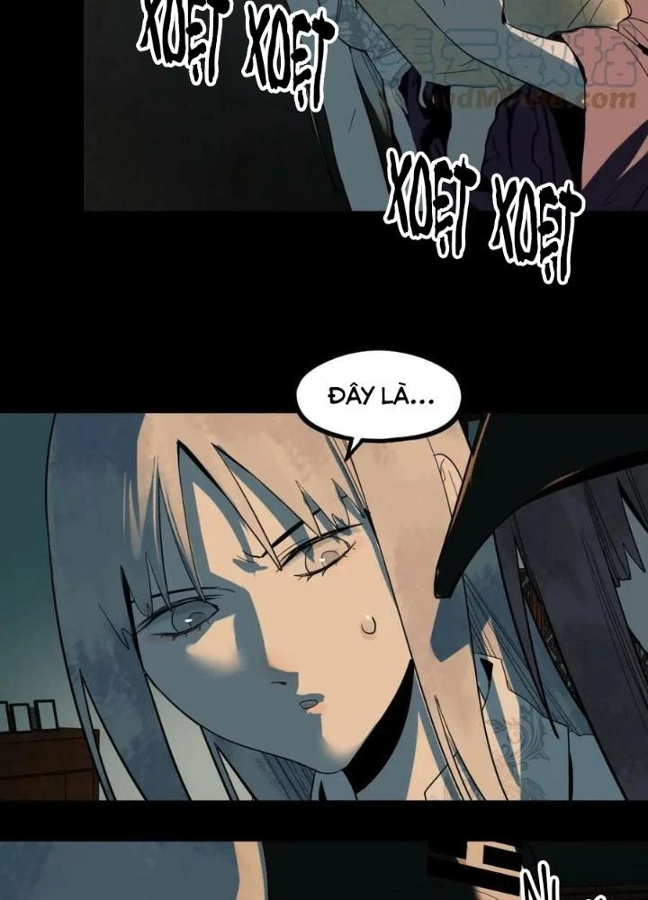 81 Câu Hỏi Chết Chóc Chapter 168 - 21