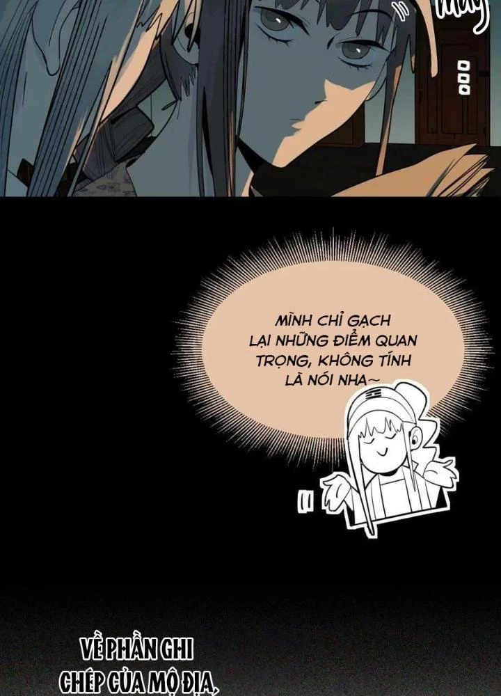 81 Câu Hỏi Chết Chóc Chapter 168 - 23