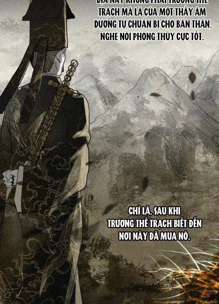 81 Câu Hỏi Chết Chóc Chapter 168 - 25