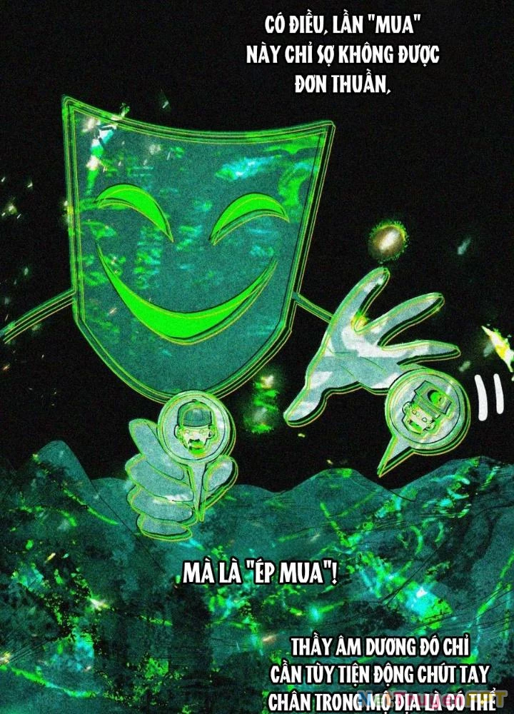 81 Câu Hỏi Chết Chóc Chapter 168 - 27