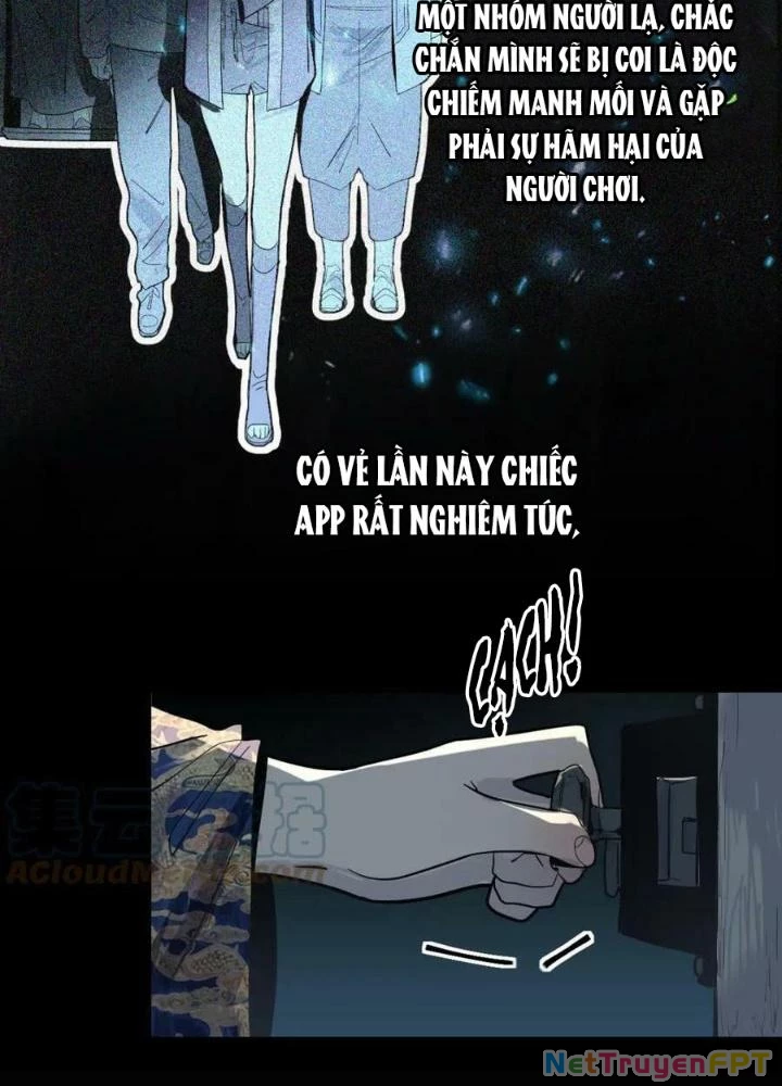 81 Câu Hỏi Chết Chóc Chapter 168 - 39