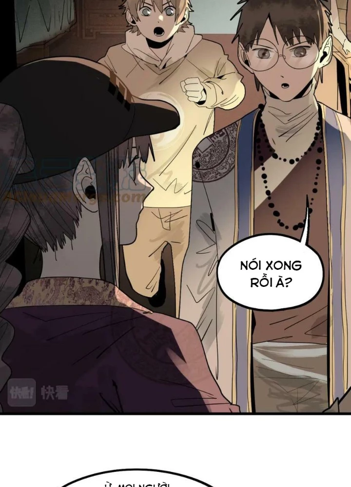 81 Câu Hỏi Chết Chóc Chapter 168 - 43