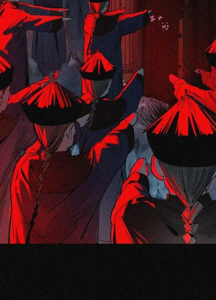81 Câu Hỏi Chết Chóc Chapter 168 - 57