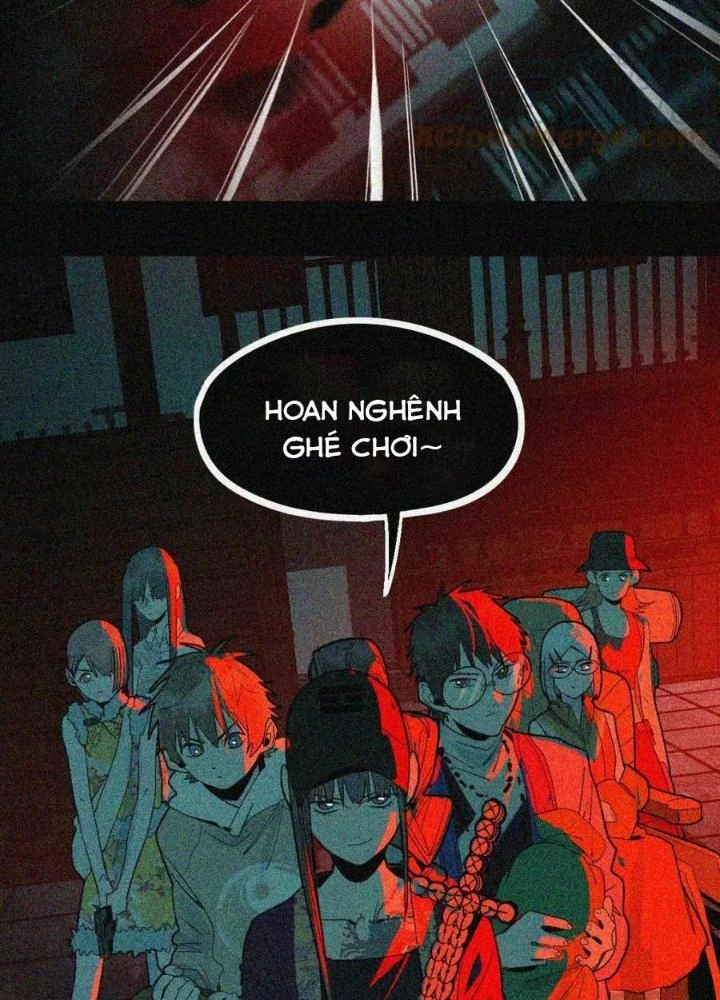 81 Câu Hỏi Chết Chóc Chapter 168 - 67