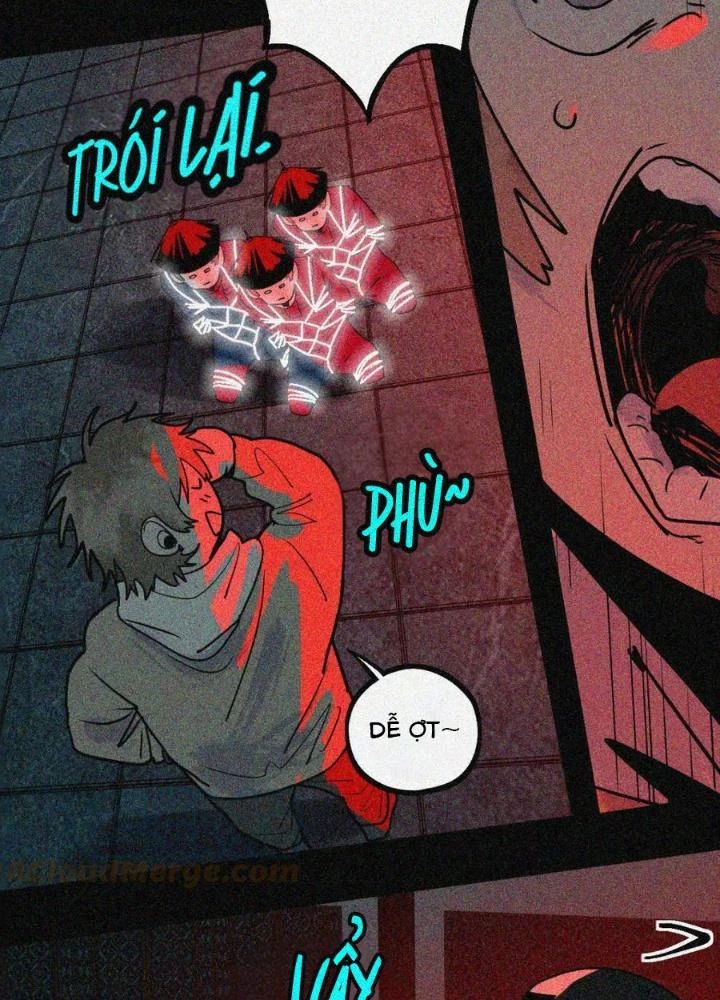 81 Câu Hỏi Chết Chóc Chapter 168 - 81