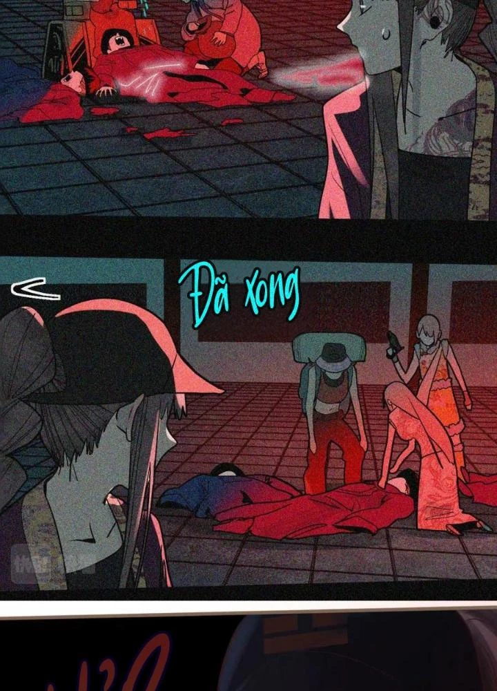 81 Câu Hỏi Chết Chóc Chapter 168 - 83