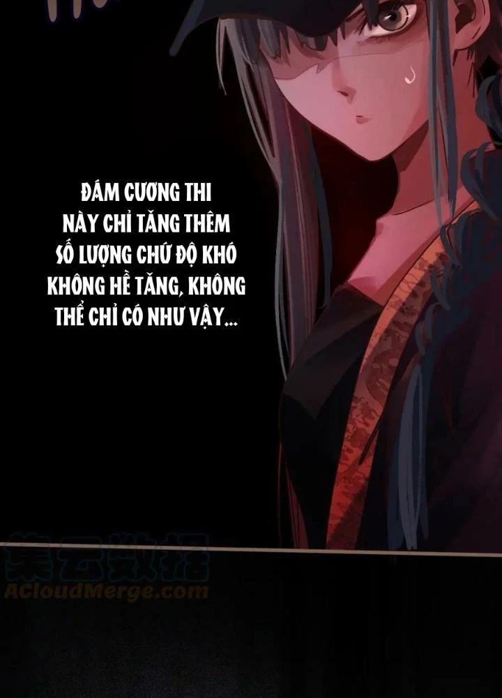 81 Câu Hỏi Chết Chóc Chapter 168 - 85