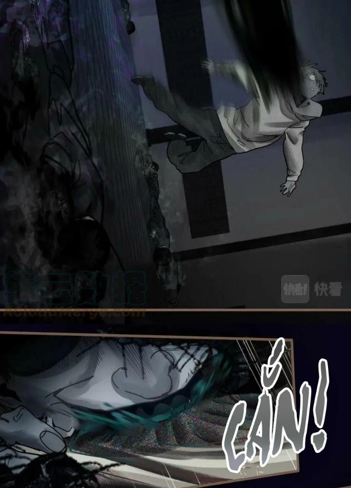 81 Câu Hỏi Chết Chóc Chapter 168 - 97