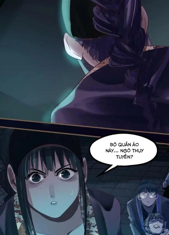 81 Câu Hỏi Chết Chóc Chapter 168 - 107