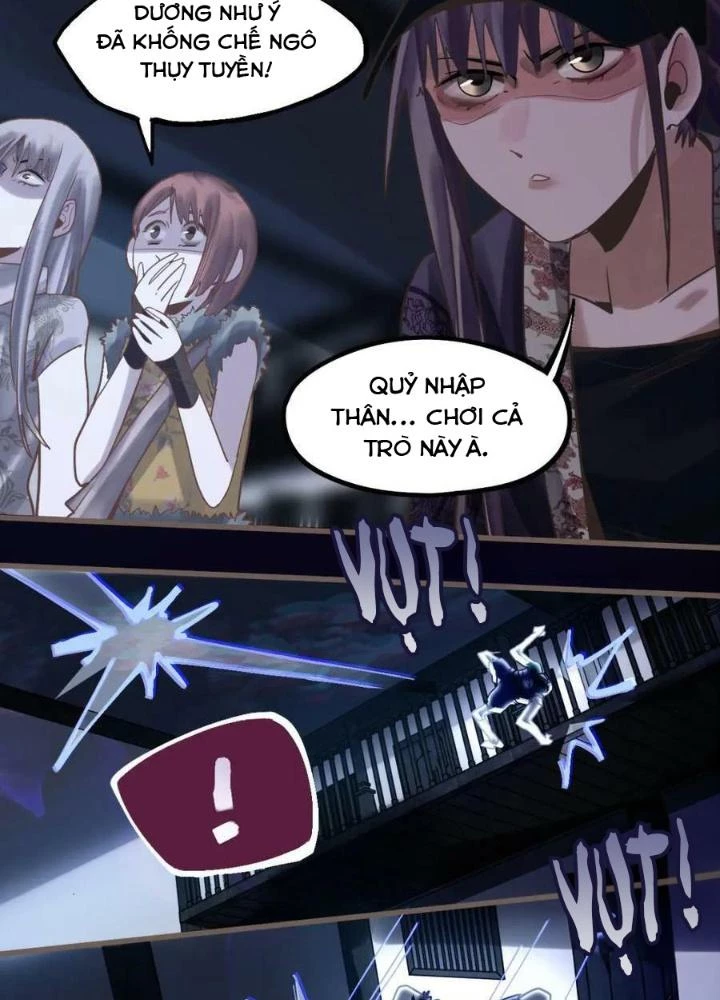 81 Câu Hỏi Chết Chóc Chapter 168 - 115