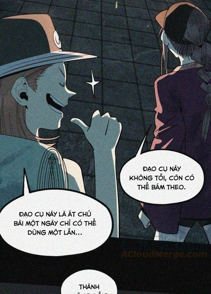 81 Câu Hỏi Chết Chóc Chapter 169 - 11