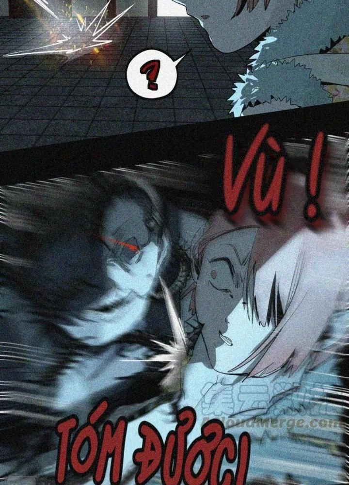 81 Câu Hỏi Chết Chóc Chapter 169 - 15