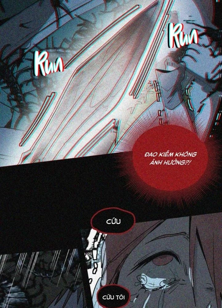 81 Câu Hỏi Chết Chóc Chapter 169 - 25