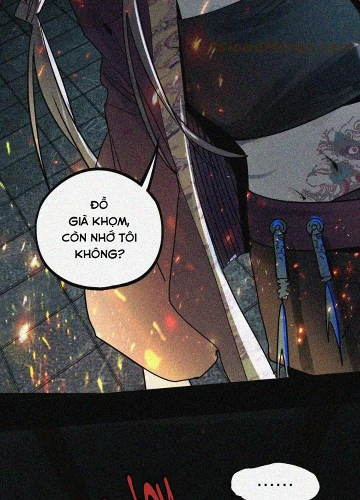 81 Câu Hỏi Chết Chóc Chapter 169 - 39