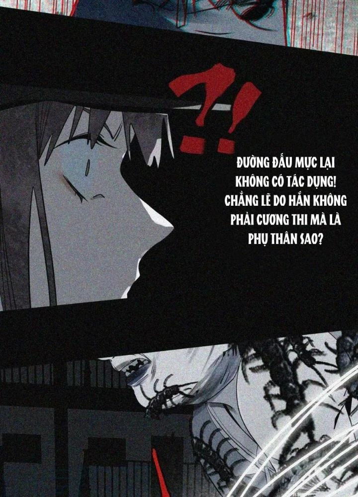81 Câu Hỏi Chết Chóc Chapter 169 - 49