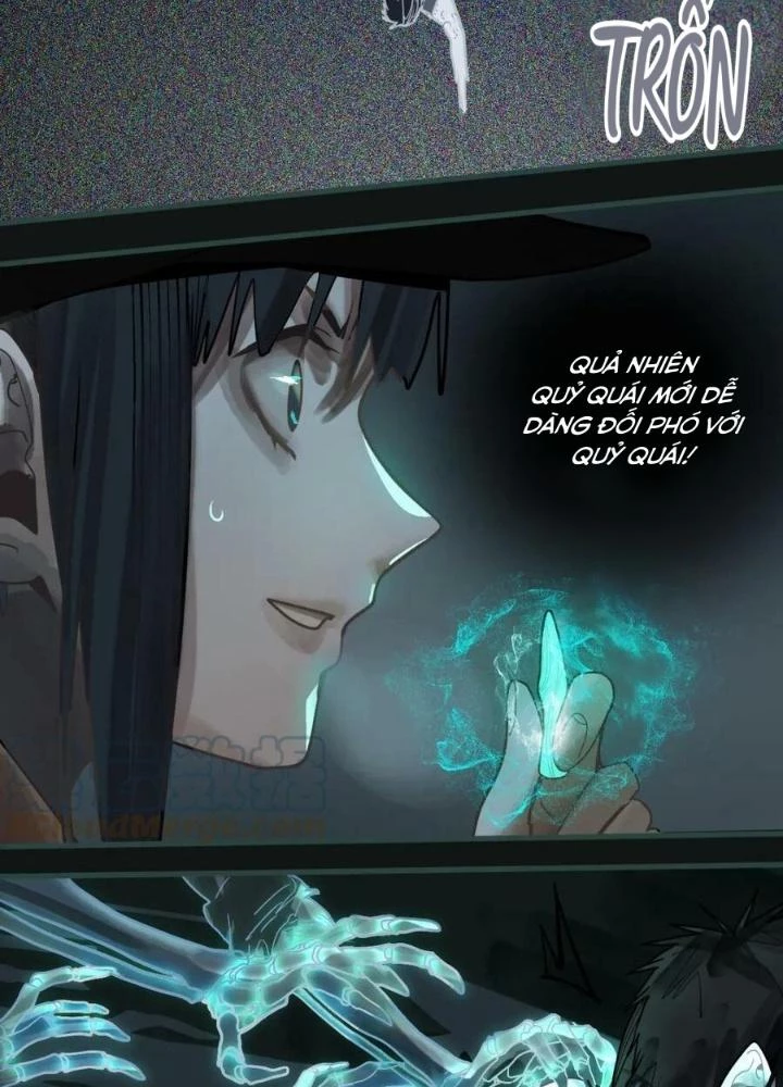 81 Câu Hỏi Chết Chóc Chapter 169 - 81