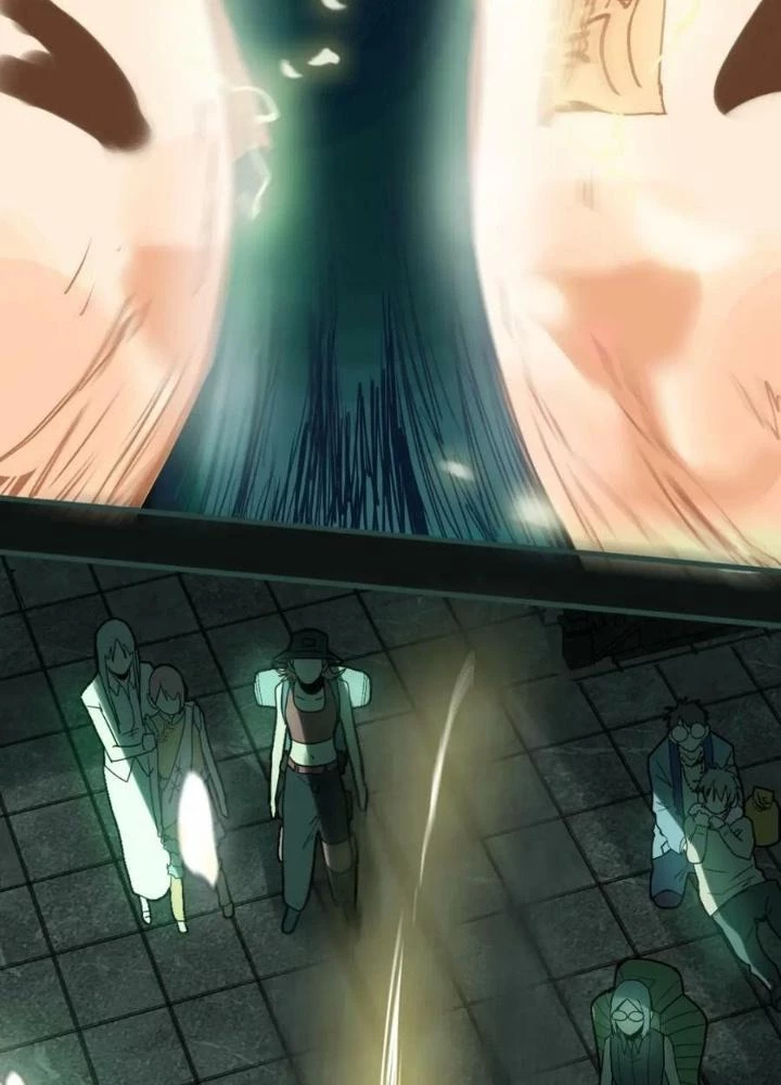 81 Câu Hỏi Chết Chóc Chapter 169 - 99