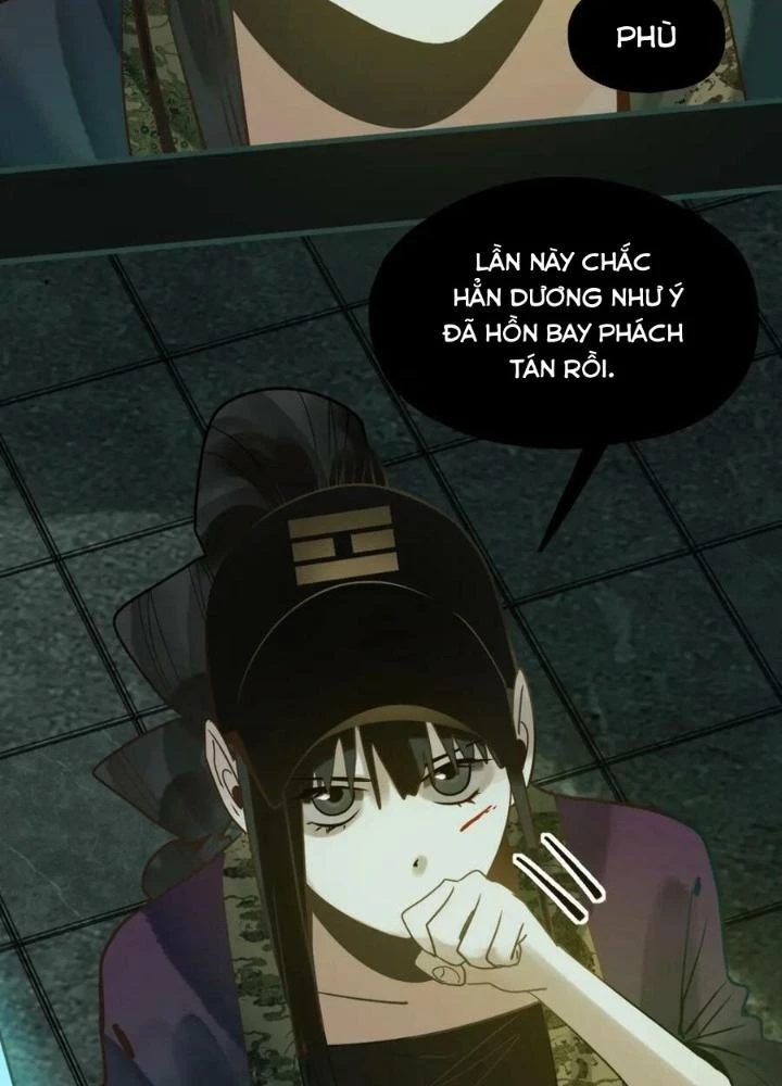 81 Câu Hỏi Chết Chóc Chapter 169 - 103