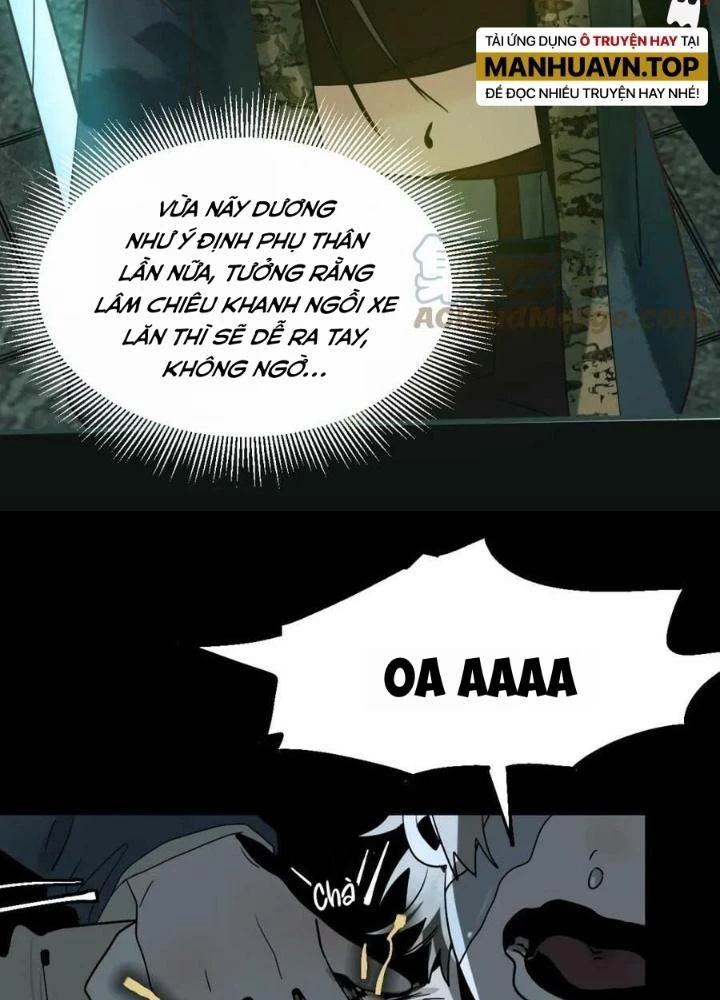 81 Câu Hỏi Chết Chóc Chapter 169 - 105