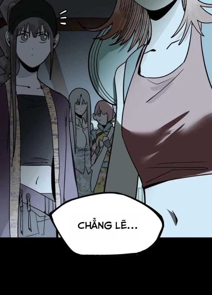 81 Câu Hỏi Chết Chóc Chapter 169 - 117