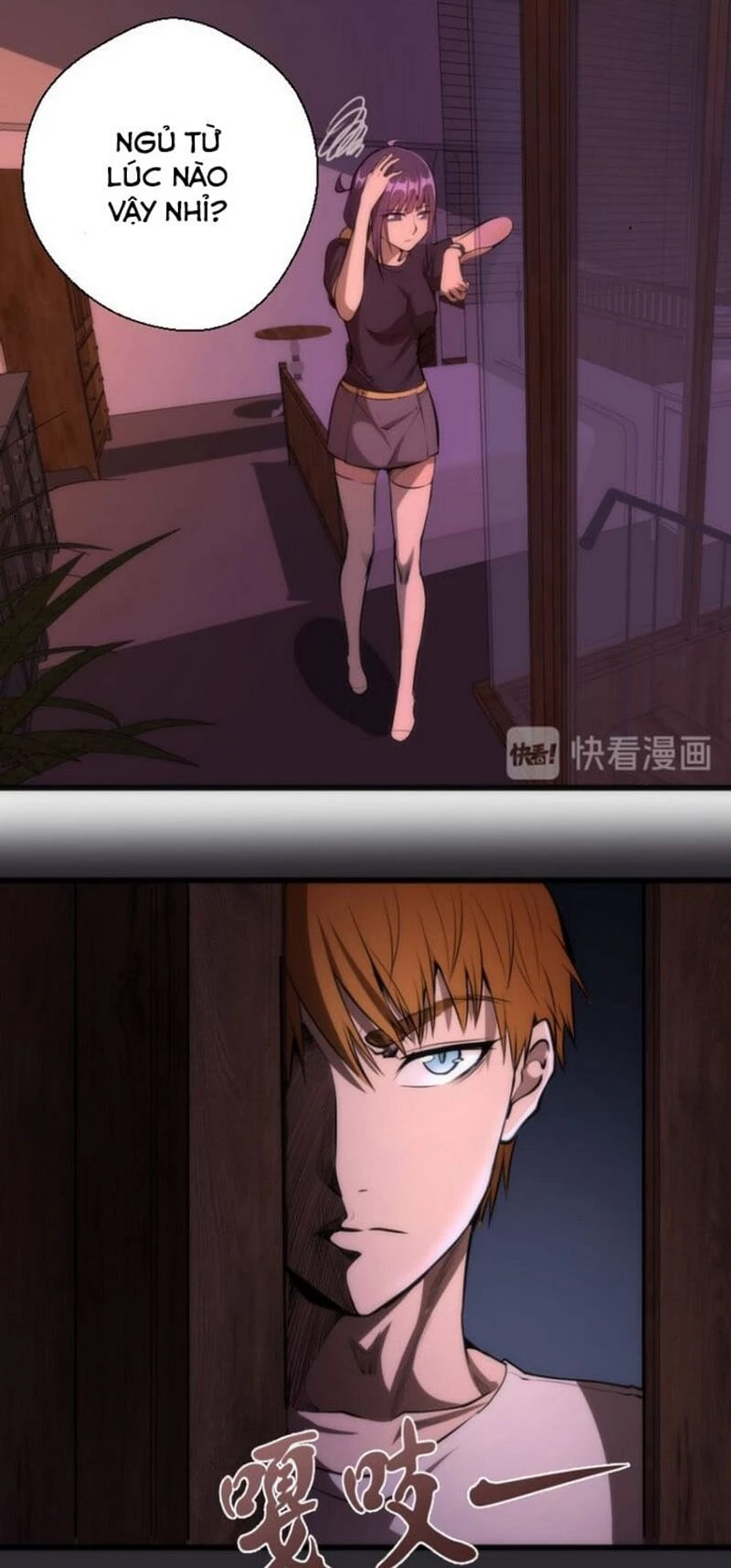 Cao Đẳng Linh Hồn Chapter 115 - 3