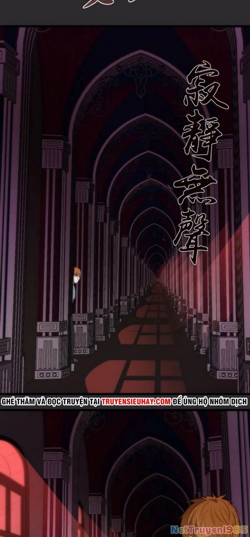 Cao Đẳng Linh Hồn Chapter 115 - 4