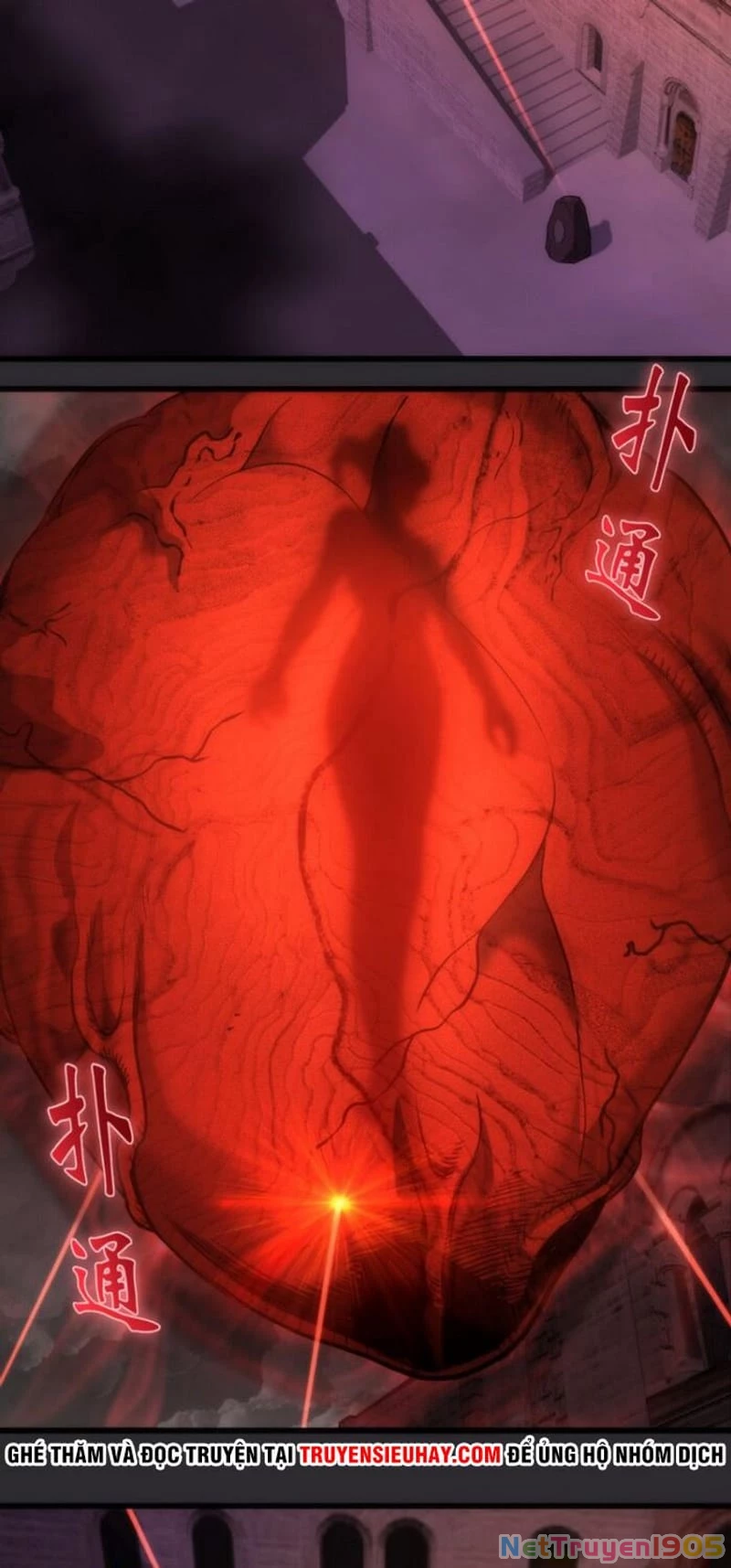 Cao Đẳng Linh Hồn Chapter 115 - 6