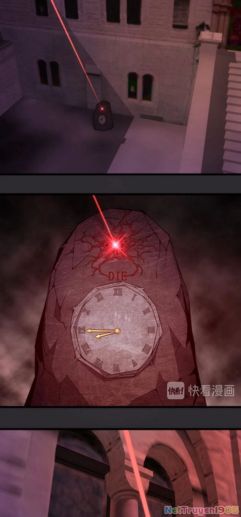 Cao Đẳng Linh Hồn Chapter 115 - 7