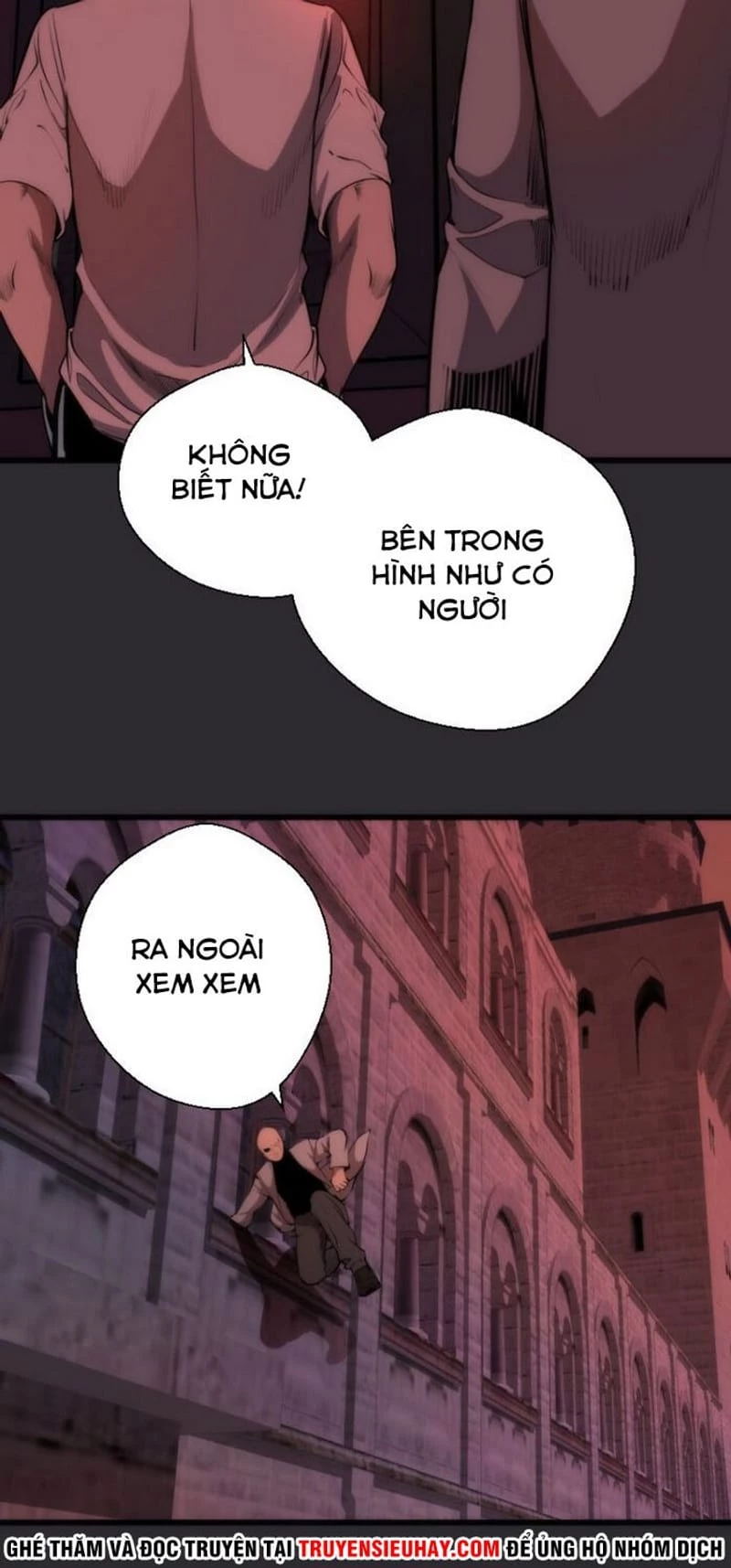 Cao Đẳng Linh Hồn Chapter 115 - 10